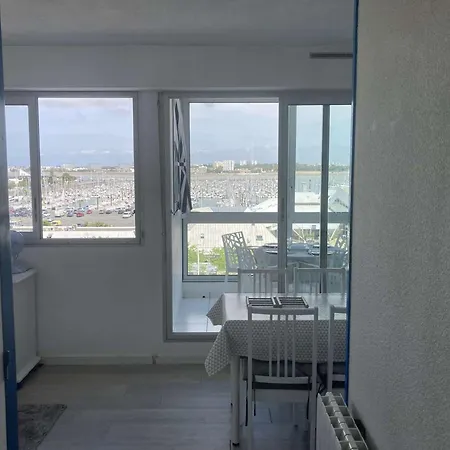 Apartment Vue - - Lr240-505 La Rochelle (Charente-Maritime)